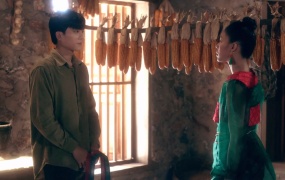 HƯƠNG LY - THẾ THÁI(MKV-336M)