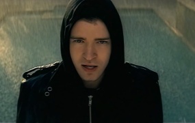 Justin Timberlake - Cry Me a River(MKV-498M)