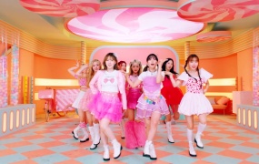 Kep1er - Sugar Rush(MKV-428M/mp4-203M)