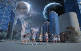 LIMELIGHT - StarLight(MKV-357M)