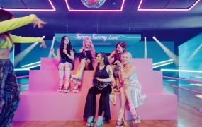 MOMOLAND, Natti Natasha - Yummy Yummy Love(MKV-422M/MP4-210M)