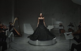 Madison Beer - Dangerous (MKV-293M)