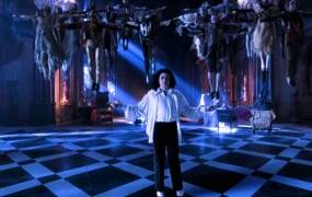 Michael Jackson - 2 Bad (Ghosts Clip)(MKV-489M)