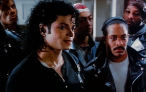 Michael Jackson - Bad(MKV-510M)