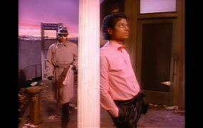Michael Jackson - Billie Jean(MKV-329M)