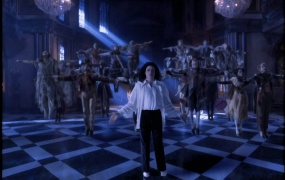 Michael Jackson - Ghosts (Shortened Version)(MKV-238M)