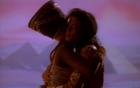 Michael Jackson - Remember The Time(MKV-552M)