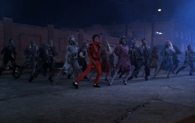 Michael Jackson - Thriller (完整版)(MKV-1.25G)