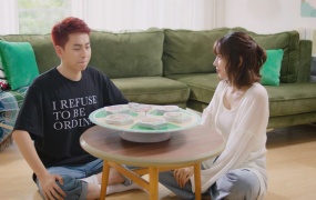 OSAD, MIN - Em Muốn Ăn Gì?(MKV-275)