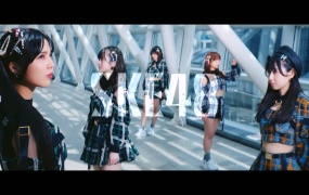 SKE48 - 絶対インスピレーション(MKV-531M)
