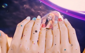 TWICE NAYEON - Pop! (Areia Remix)(MKV-370M)