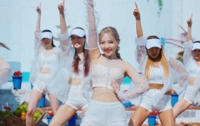 TWICE NAYEON - Pop!(MKV-340M)