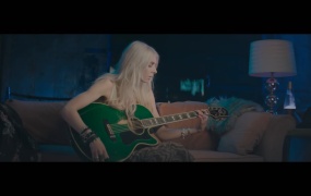 The Pretty Reckless - Got So High(MKV-166M)