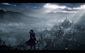 艾热 AIR - 未定义《暗黑破坏神:不朽》暗夜孤堡合作推广曲(WEB-478M)