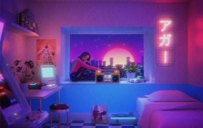 AGA 江海迦 - CityPop(WEB-150M)