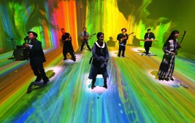 ASIA7 - กล่อม Lullaby(哄你入睡)(WEB-141M)