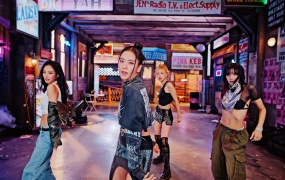 BLACKPINK - Shut Down(Bugs-1.05G)