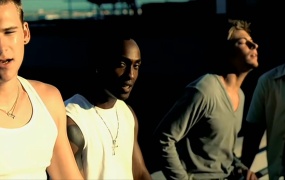 Blue(蓝乐团) - One Love(MP4-114M)