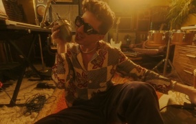 Calvin Harris, Charlie Puth, Shenseea - Obsessed(WEB-227M)