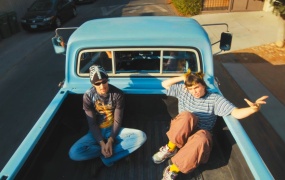 Jeremy Zucker, BENEE - I'm So Happy(WEB-178M)