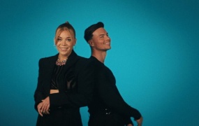 Joel Corry, Becky Hill - HISTORY(WEB-160M)