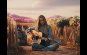 Kelsea Ballerini - WHAT I HAVE(WEB-78M)