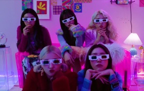 MOMOLAND, CHROMANCE - Wrap Me In Plastic(双版)(WEB-417M)