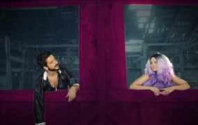 Selena Gomez, Camilo - 999(WEB-218M)