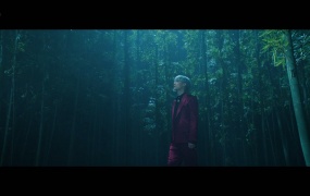 张艺兴 - 面纱 (Master-906M)