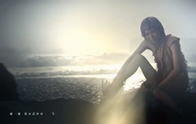 郑秀文 - 无人岛(WEB-127M)