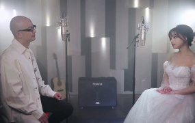 黄霄雲,平安 - 爱自飞翔 (WEB-108M)