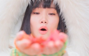 黄龄 - HELLO(WEB-145M)