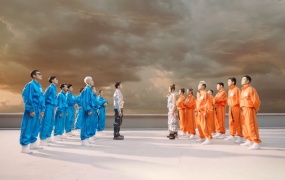 Hoàng Thuỳ Linh, Karik, HPG - Kiềng Ba Chân(MKV-184M)