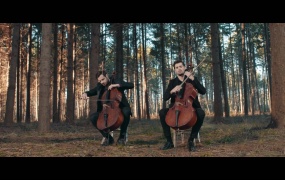 2CELLOS - Cavatina(50FPS-MKV-642M)