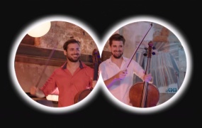 2CELLOS - I Don't Care(MKV-411M)