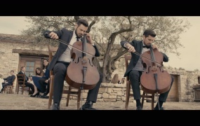 2CELLOS - The Godfather Theme(MKV-374M)