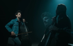 2CELLOS - Wherever I Go(MKV-233M)