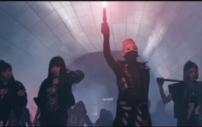2NE1 - Come Back Home(MKV-328M)