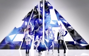 2NE1 - I AM THE BEST(60FPS-4K-649M)