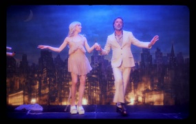 Carly Rae Jepsen, Rufus Wainwright - The Loneliest Time(MKV-533M)