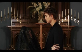 Daniel Seavey - Can We Pretend That We're Good?(MKV-332M)