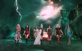 Dreamcatcher - VISION(MKV-395M)