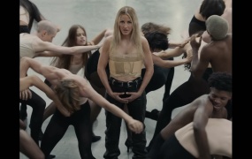 Ellie Goulding - Let It Die(MKV-231M)