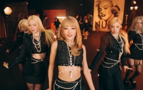 (G)I-DLE - Nxde(MKV-351M)