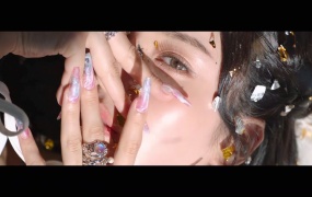 KWON EUN BI - Underwater(MKV-177M)