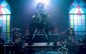 Lindsey Stirling - Snow Waltz(MKV-417M)