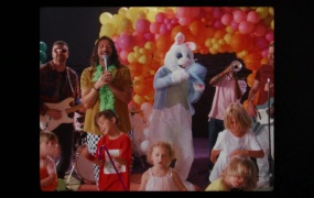 MAGIC! - Ain't Got Nothin' Figured Out(MKV-465M)