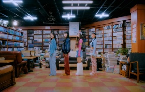 MAMAMOO - 1,2,3 Eoi!(MKV-383M)