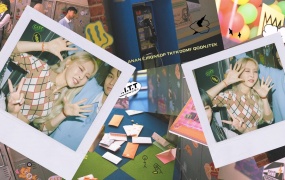 Moon Byul - C.I.T.T (Cheese in the Trap)(MKV-323M)