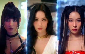 宣美SUNMI - NEW WORLD(MKV-373M)